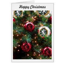 Christmas 2 greeting cards