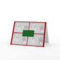 Christmas 4 photo Greeting cards