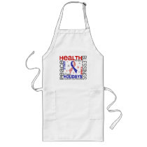 Christmas 4 Support Our Troops Apron