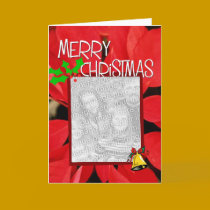 Christmas - 5 cards by write2chinu Christmas - 5 cards