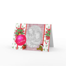 Christmas - 7 cards