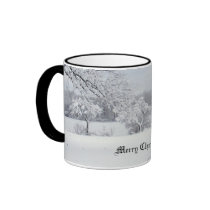 Christmas 7 ~ mug by Andy2302 Christmas 7 ~ mug