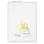 Christmas Affirmation Card