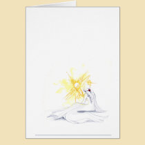 Christmas Affirmation Card cards