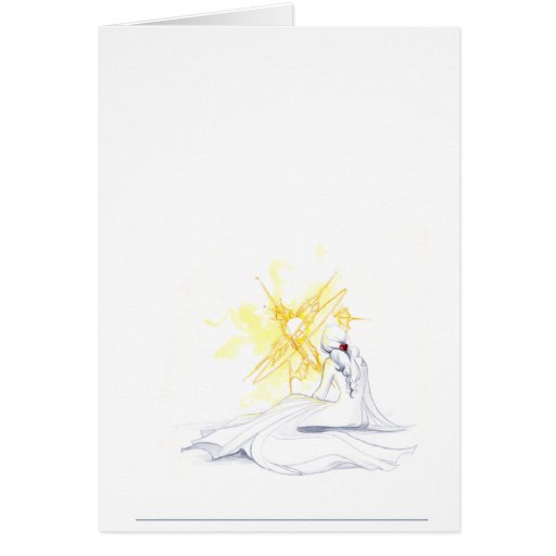 Christmas Affirmation Card