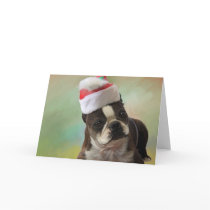 Christmas Amby cards
