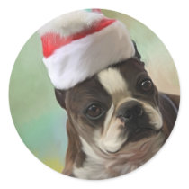 Christmas Amby stickers by Cazzies_Creations Christmas Amby stickers