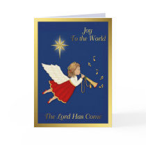 Christmas Angel cards