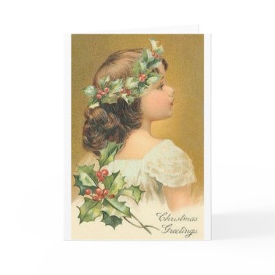 Christmas Angel cards
