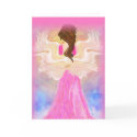 Christmas Angel Cards