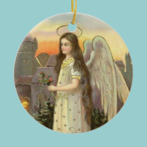 Christmas Angel ornaments