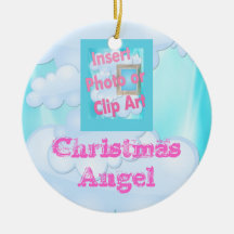 Christmas Angel Decoration Ornaments
