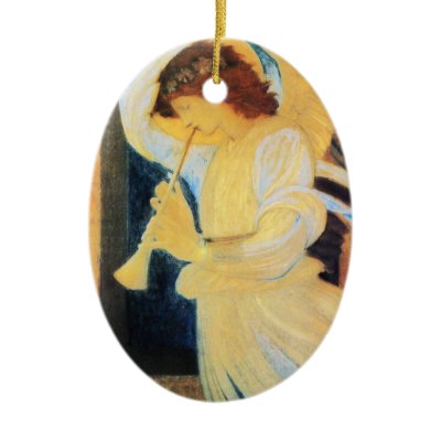 Christmas Angel ornaments