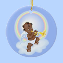 Christmas Angel ornaments