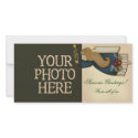 Christmas Angel photo cards