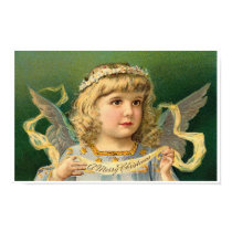 Christmas Angel posters by MyOtherPlanet Christmas Angel posters