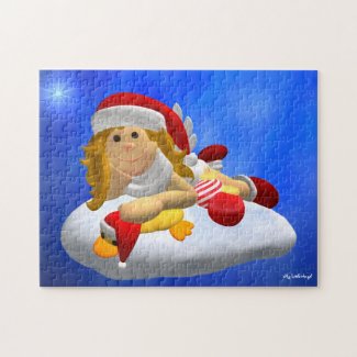 Christmas Angel