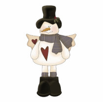christmas angel snowman photo sculptures by doonidesigns christmas angel snowman photo sculptures