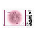 Christmas Angel Stamp by Lesleysloft Christmas Angel Stamp
