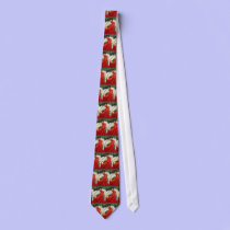 Christmas Angel Tie ties