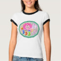 Christmas Angel t-shirts