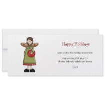 Christmas Angels · Angel & Bauble invitations by CSCountryCuties Christmas Angels · Angel & Bauble invitations