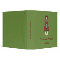 Christmas Angels · Angel binders