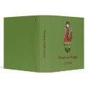 Christmas Angels · Angel & Wreath binders by CSCountryCuties Christmas Angels · Angel & Wreath binders