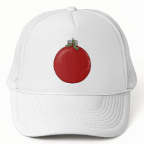 Christmas Angels · Bauble Hats