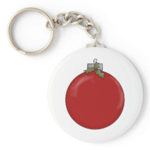 Christmas Angels · Bauble Key Chains