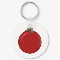Christmas Angels · Bauble keychains