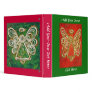 Christmas Angels Binder
