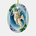 Christmas Angels Christmas Ornaments