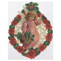 Christmas Angels flyers