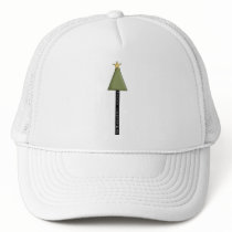 Christmas Angels · Merry Christmas hats
