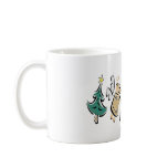 christmas Angels Mug