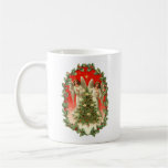 Christmas Angels Mug