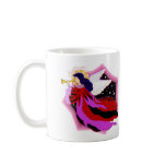 Christmas Angels Mugs