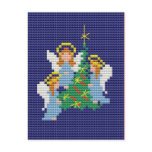 Christmas Angels