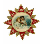 Christmas Angels Tees