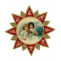 Christmas Angels Tees t-shirts