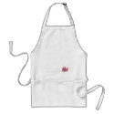 Christmas Ant Apron
