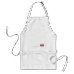 Christmas Ant Apron