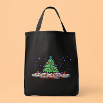 Christmas Ant-ticipation bags by pattycake Christmas Ant-ticipation bags