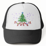 Christmas Ant-ticipation Hat