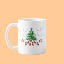 Christmas Ant-ticipation mugs