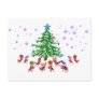 Christmas Ant-ticipation Postcards