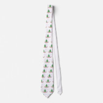 Christmas Ant-ticipation ties by pattycake Christmas Ant-ticipation ties