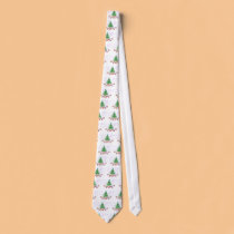 Christmas Ant-ticipation ties