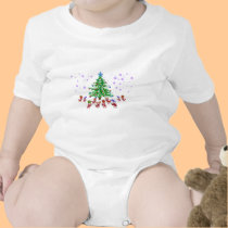 Christmas Ant-ticipation t-shirts by pattycake Christmas Ant-ticipation t-shirts